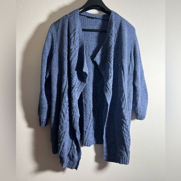 Lane Bryant cardigan - Picture 1 of 4